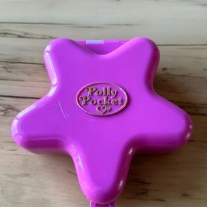 Polly Pocket - vintage